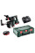 Перфоратор акумуляторний KH 18 LTX BL 28 Q METABO (601715930)