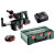 Перфоратор акумуляторний KH 18 LTX BL 28 Q METABO (601715930)