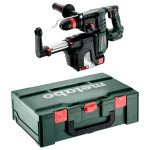 Перфоратор акумуляторний KH 18 LTX BL 28 Q METABO (601715900)
