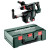 Перфоратор акумуляторний KH 18 LTX BL 28 Q METABO (601715900)