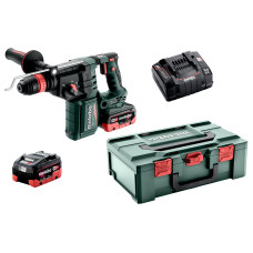 Перфоратор акумуляторний KH 18 LTX BL 28 Q METABO (601715660)