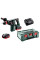 Перфоратор акумуляторний KH 18 LTX BL 28 Q METABO (601715660)
