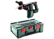 Перфоратор акумуляторний KH 18 LTX BL 28 Q METABO (601715840)