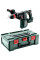 Перфоратор акумуляторний KH 18 LTX BL 28 Q METABO (601715840)