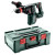 Перфоратор акумуляторний KH 18 LTX BL 28 Q METABO (601715840)