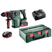 Перфоратор акумуляторний  METABO (600813810)