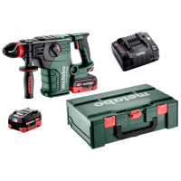 Перфоратор акумуляторний  METABO (600813810)