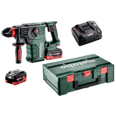 Перфоратор акумуляторний  METABO (600813810)