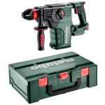 Перфоратор акумуляторний  METABO (600813840)