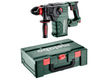 Перфоратор акумуляторний KH 18 LTX BL 35 Q METABO (600813840)
