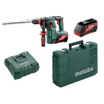 Перфоратор акумуляторний KHA 36 LTX METABO (600795650)