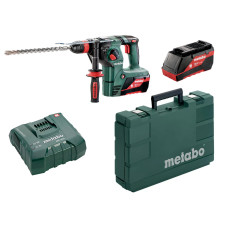 Перфоратор акумуляторний KHA 36 LTX METABO (600795650)