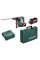 Перфоратор акумуляторний KHA 36 LTX METABO (600795650)