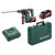 Перфоратор акумуляторний KHA 36 LTX METABO (600795650)