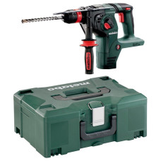 Перфоратор акумуляторний KHA 36 LTX METABO (600795840)