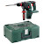 Перфоратор акумуляторний KHA 36 LTX METABO (600795840)
