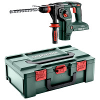 Перфоратор акумуляторний KHA 36-18 LTX 32 METABO (600796840)