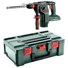 Перфоратор акумуляторний KHA 36-18 LTX 32 METABO (600796840)