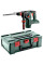 Перфоратор акумуляторний KHA 36-18 LTX 32 METABO (600796840)