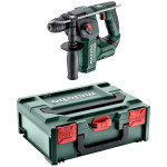 Перфоратор акумуляторний PowerMaxx BH 12 BL 16 METABO (600207840)