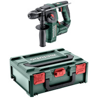 Перфоратор акумуляторний PowerMaxx BH 12 BL 16 METABO (600207840)