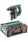 Перфоратор акумуляторний PowerMaxx BH 12 BL 16 METABO (600207840)