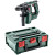 Перфоратор акумуляторний PowerMaxx BH 12 BL 16 METABO (600207840)