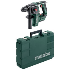 Перфоратор акумуляторний PowerMaxx BH 12 BL 16 METABO (600207860)