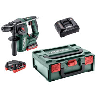 Перфоратор акумуляторний PowerMaxx BH 12 BL 16 METABO (600207800)