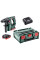 Перфоратор акумуляторний PowerMaxx BH 12 BL 16 METABO (600207800)