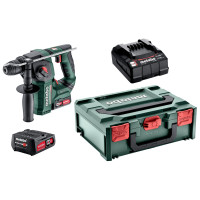 Перфоратор акумуляторний PowerMaxx BH 12 BL 16 METABO (600207500)