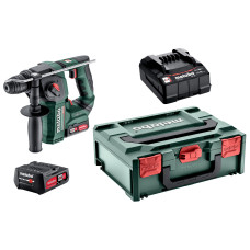 Перфоратор акумуляторний PowerMaxx BH 12 BL 16 METABO (600207500)