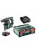 Перфоратор акумуляторний PowerMaxx BH 12 BL 16 METABO (600207500)