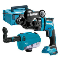 Перфоратор акумуляторний DHR182ZWJ MAKITA (DHR182ZWJ)