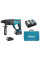 Перфоратор акумуляторний DHR202RX4 MAKITA (DHR202RX4)