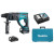 Перфоратор акумуляторний DHR202RX4 MAKITA (DHR202RX4)