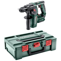 Перфоратор акумуляторний BH 18 LTX BL 16 METABO (600324840)