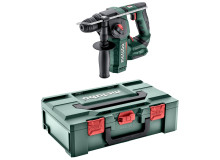 Перфоратор акумуляторний BH 18 LTX BL 16 METABO (600324840)