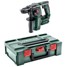 Перфоратор акумуляторний BH 18 LTX BL 16 METABO (600324840)