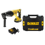 Перфоратор акумуляторний DCH133M1 DeWALT (DCH133M1)