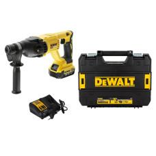 Перфоратор акумуляторний DCH133M1 DeWALT (DCH133M1)