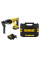 Перфоратор акумуляторний DCH133M1 DeWALT (DCH133M1)