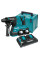 Перфоратор акумуляторний DHR280 MAKITA (DHR280PT2J)