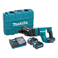 Перфоратор акумуляторний HR007GM201 MAKITA (HR007GM201)