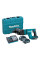 Перфоратор акумуляторний HR007GM201 MAKITA (HR007GM201)