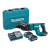Перфоратор акумуляторний HR007GM201 MAKITA (HR007GM201)