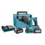 Перфоратор акумуляторний HR003GM201 MAKITA (HR003GM201)