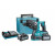 Перфоратор акумуляторний HR003GM201 MAKITA (HR003GM201)