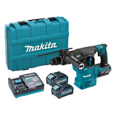 Перфоратор акумуляторний HR008GM201 MAKITA (HR008GM201)