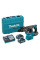 Перфоратор акумуляторний HR008GM201 MAKITA (HR008GM201)